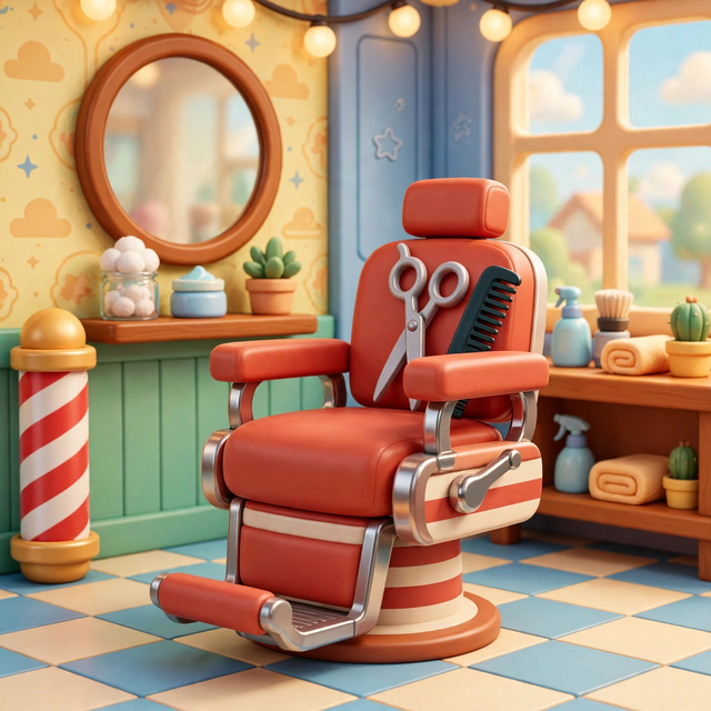 Barbershop