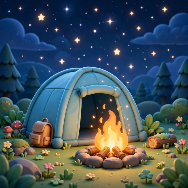Camping Adventure