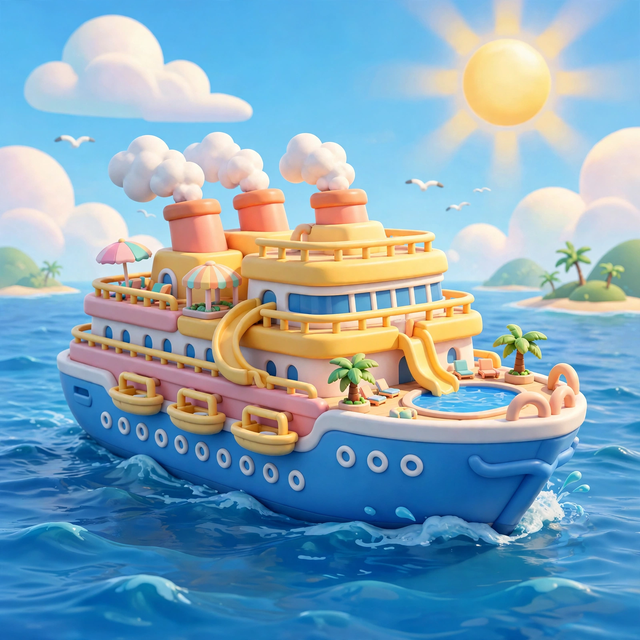 Continent Cruise