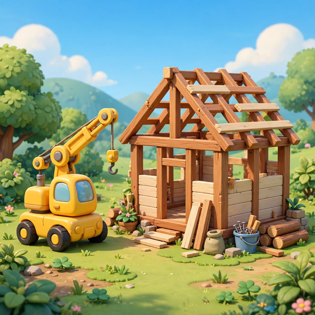 House Builder