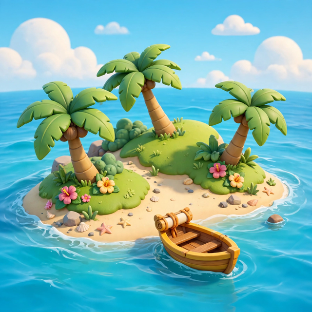 Island Explorer