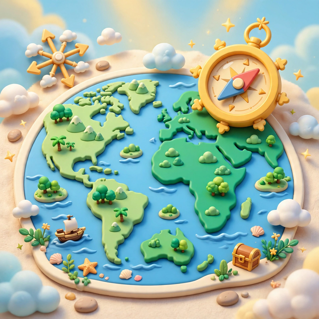Geography