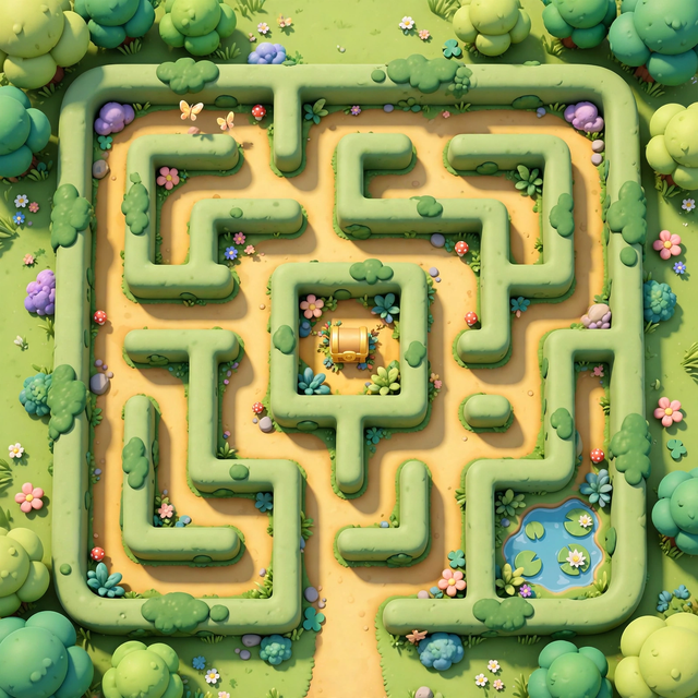 Maze Master