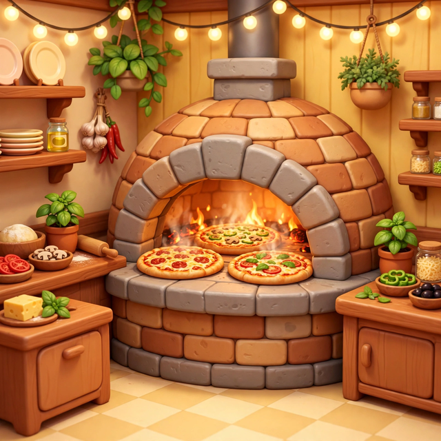 Pizza Shop