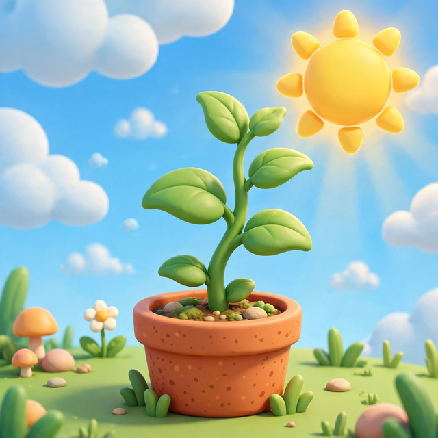 Plant Power