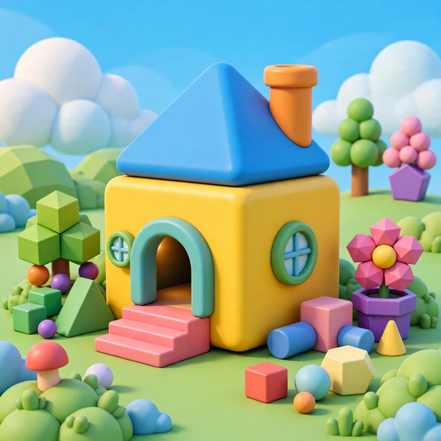 Shape Shack