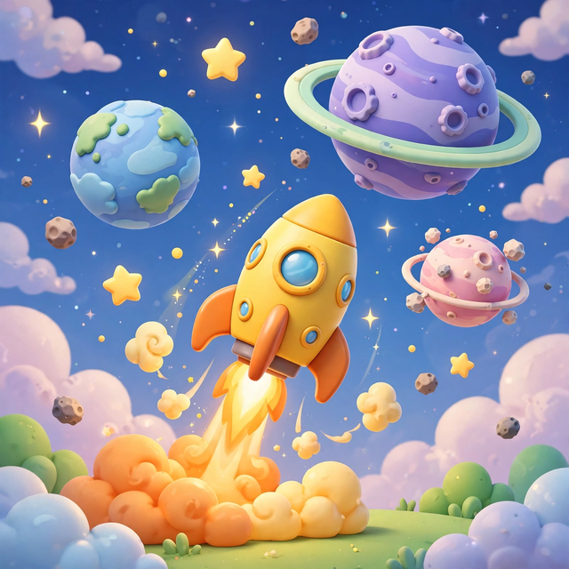 Space Race