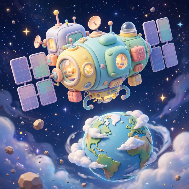 Space Station