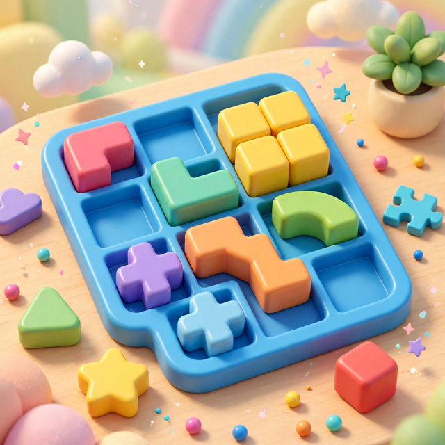Sudoku Junior