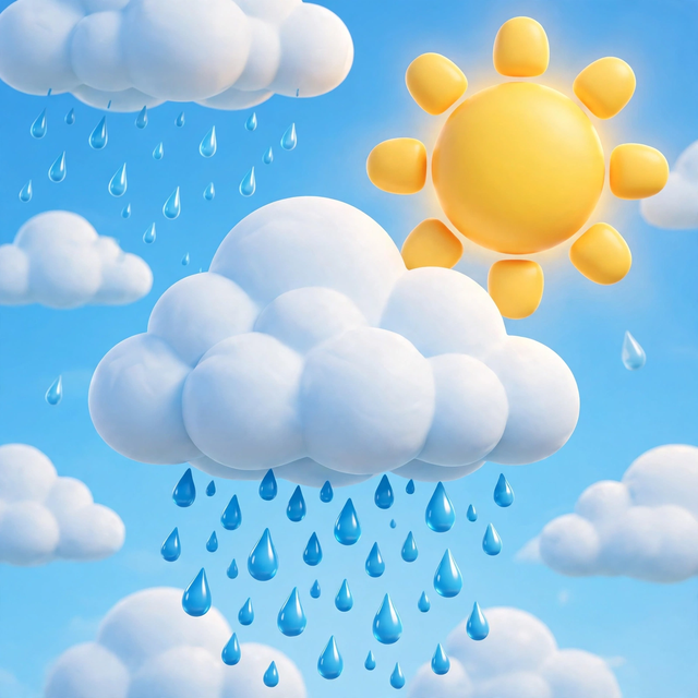 Weather Watcher